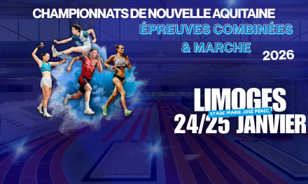 Championnats d&rsquo;Epreuves combinées et marche