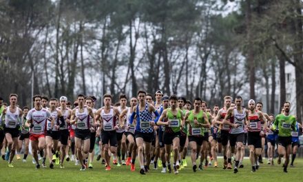 Les Cross départementaux ont fait vibrer la Nouvelle Aquitaine ce week-end !