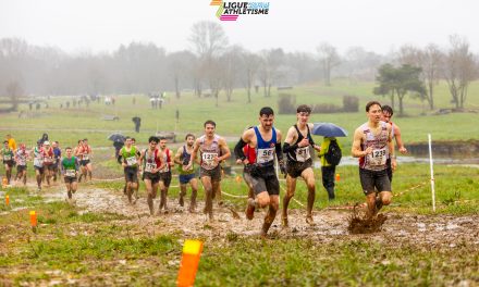 Championnats de France U23/Nationaux/Masters & régionaux de cross