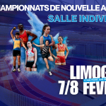 CHAMPIONNATS DE SALLE INDIVIDUELS