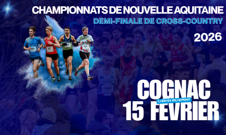 Tout savoir sur les 1/2 finale de cross country