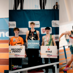 Les performances s&rsquo;enchainent !