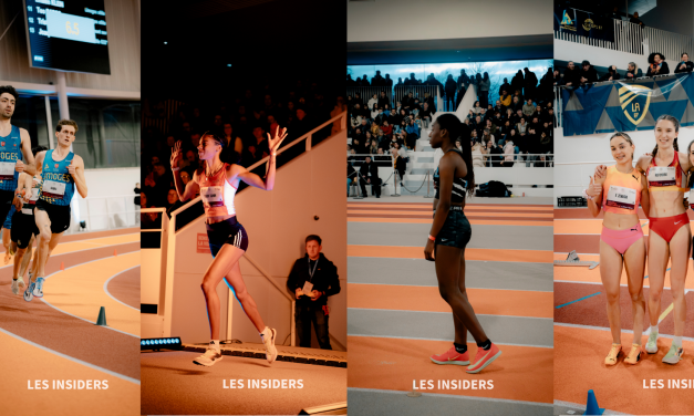 Résultats du week-end 30 janvier-1er février