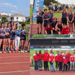 Résultats du week-end 25 et 26 avril