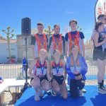 Résultats du week-end du 18 et 19 avril