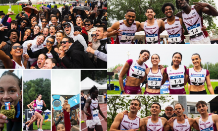 La fête des Interclubs ce week-end !