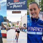 Résultats du week-end du 8 au 10 mai