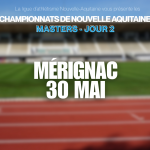 Régionaux Masters
