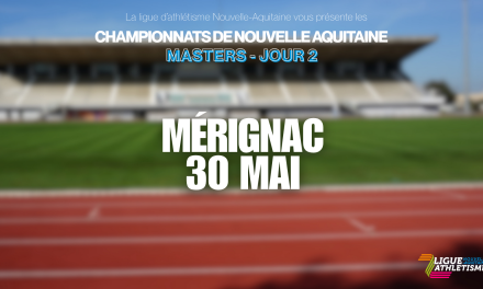 Régionaux Masters