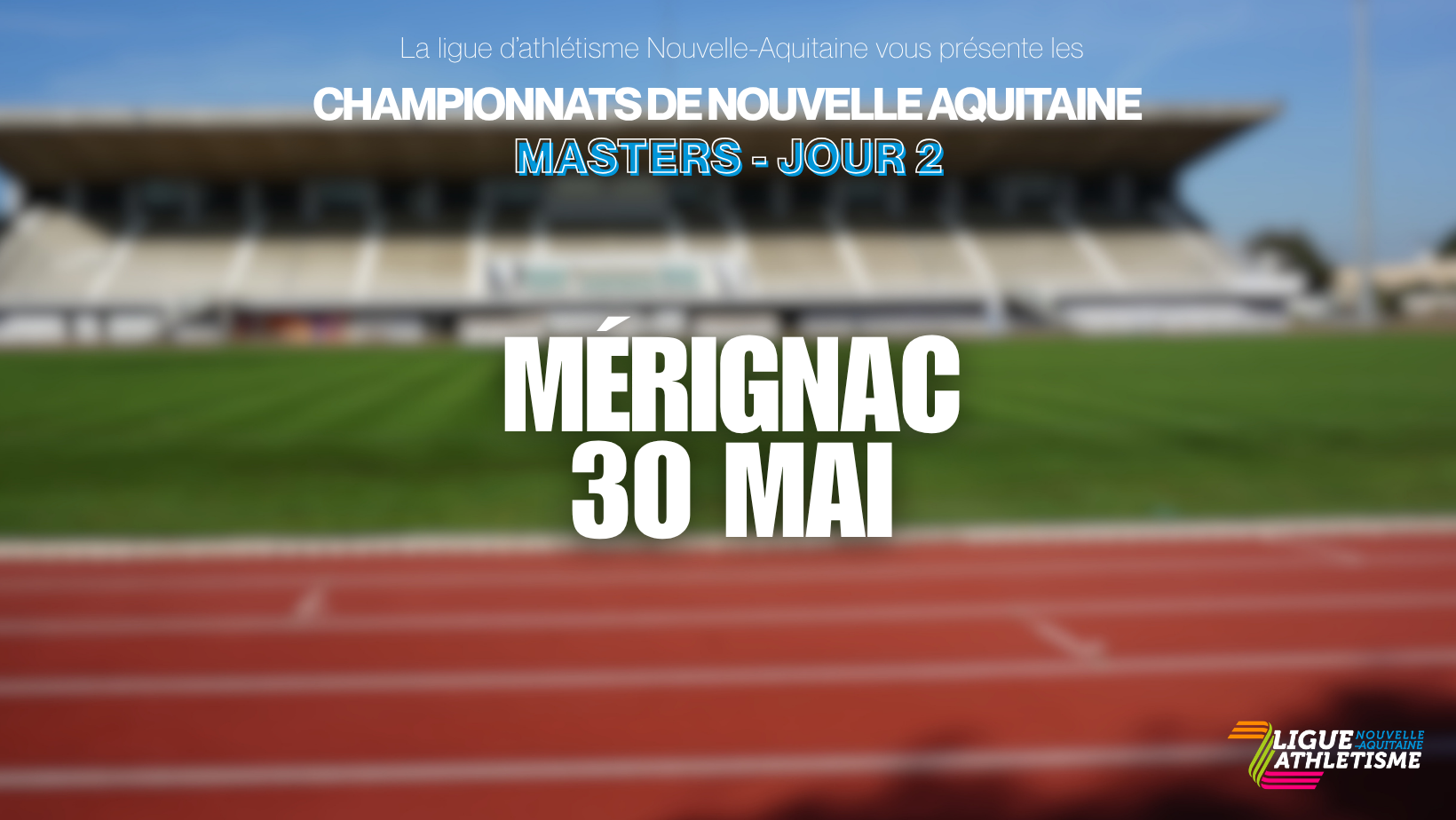 Régionaux Masters