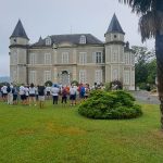 Trois dates, trois succès pour l&rsquo;Athlé Forme Tour Patrimoine en juin