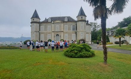 Trois dates, trois succès pour l&rsquo;Athlé Forme Tour Patrimoine en juin