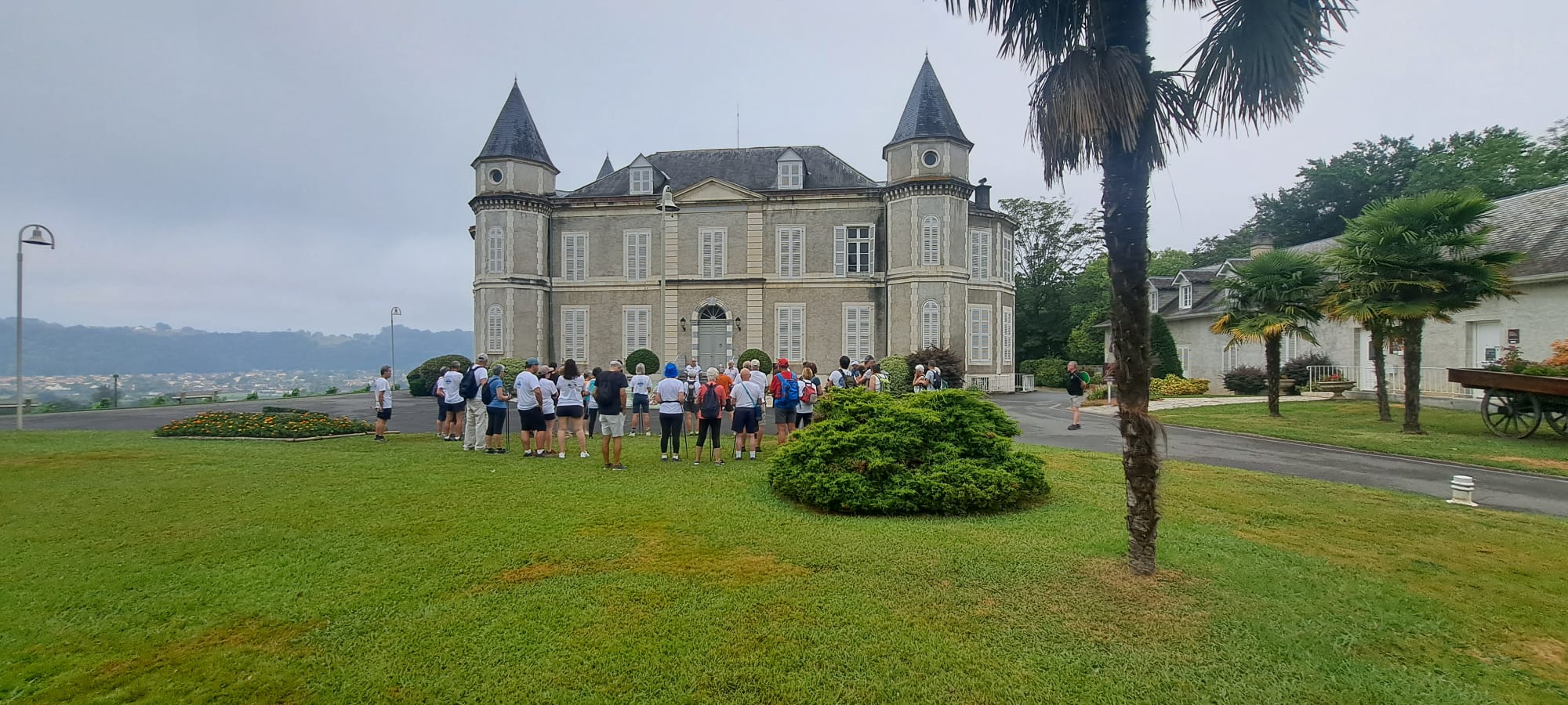 Trois dates, trois succès pour l&rsquo;Athlé Forme Tour Patrimoine en juin