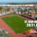 Championnats Régionaux U16 2026 : Toutes les informations pratiques