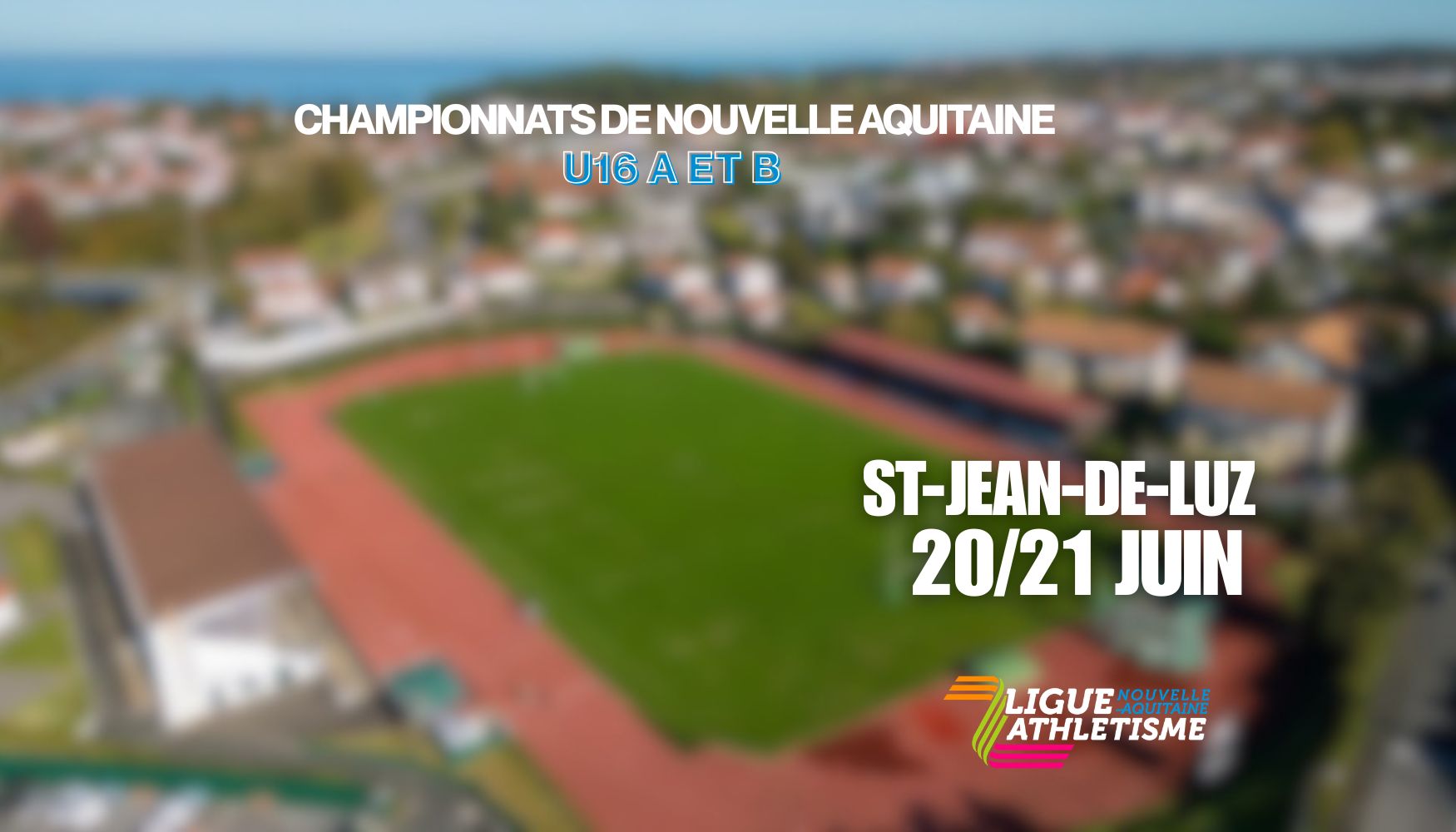 Championnats Régionaux U16 2026 : Toutes les informations pratiques
