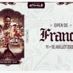 En route pour les Open de France !