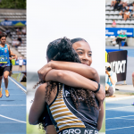 Un bilan record pour les Championnats de France U*NXT !
