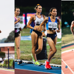 Retour sur les championnats de France Elite !