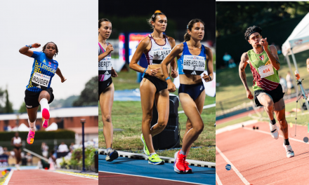 Retour sur les championnats de France Elite !