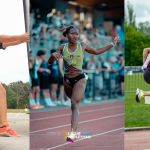 Les championnats de France Open ont fait vibrer le week-end !