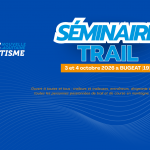 Séminaire Trail à Bugeat !