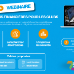 Webinaire Financier