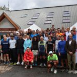 Retour sur le 1er séminaire trail à Bugeat