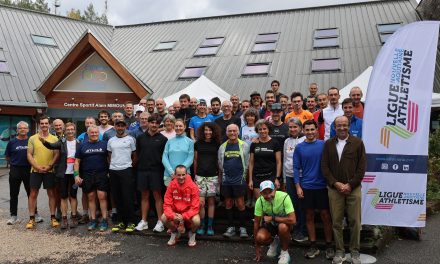 Retour sur le 1er séminaire trail à Bugeat