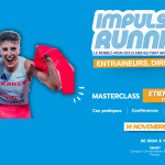 2ème édition d&rsquo;Impulsion Running